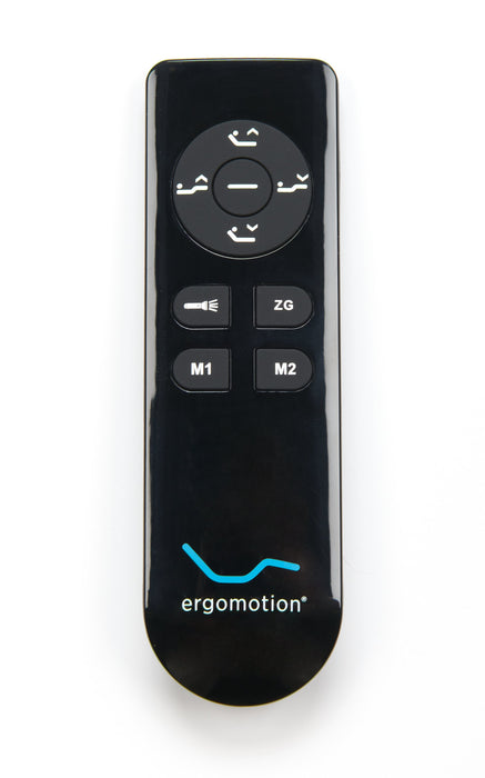 Quest 2.0 Twin XL Adjustable Base