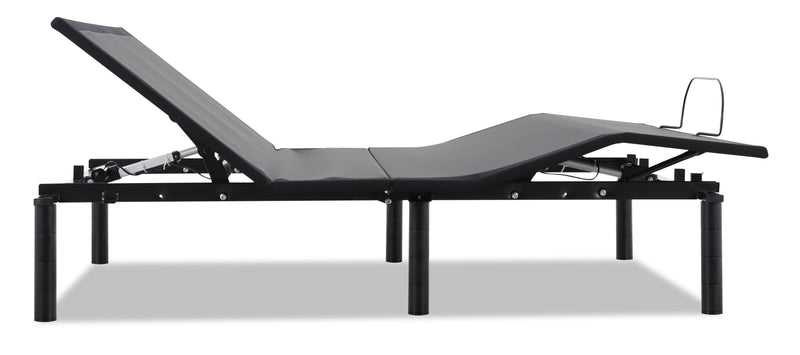 Quest 2.0 Full Adjustable Base