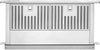 KitchenAid® 36\" Retractable Downdraft System – Stainless Steel