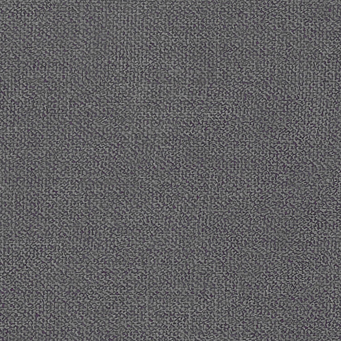 Kort & Co. Rain Upholstered Platform Bed in Grey Fabric, Tufted - King Size