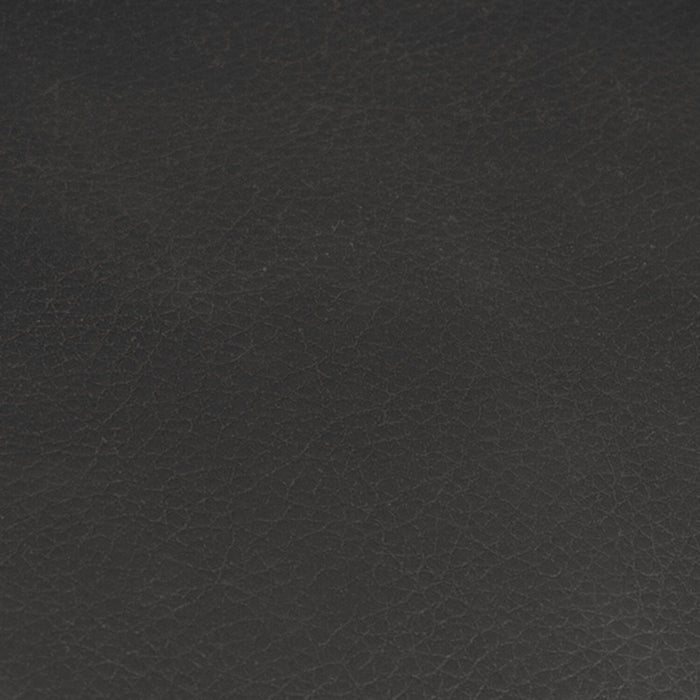 Ryker 36.8\" Leather-Look Fabric Power Reclining Chair with Storage Arms and USB Port - Grey