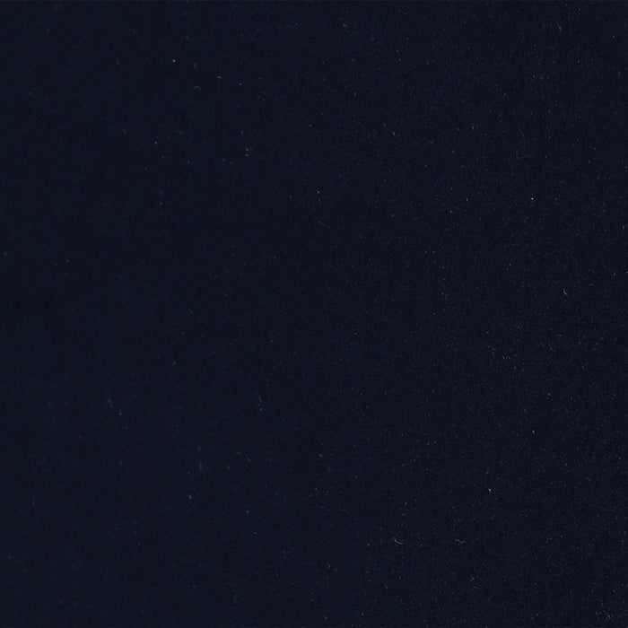 Sadie 53\" Storage Bench - Blue Velvet