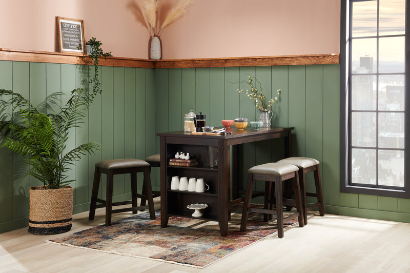 Santana Area Rug - 5'3\" x 7'10\"