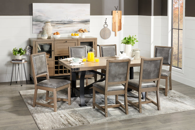 Acrylic Seascape - 30\" x 60\"