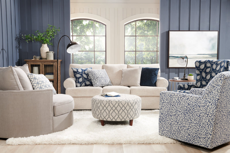 Acrylic Seaside - 38\" x 50\"