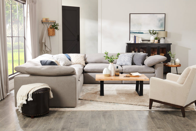 Acrylic Seaside - 38\" x 50\"