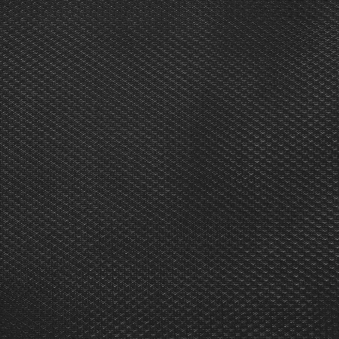 Dominic 23.5\" Office Chair with Mesh Back - Black/Chrome