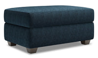 Made in Canada Customizable Sofa Lab The Trunk 39