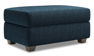 Made in Canada Customizable Sofa Lab The Trunk 39