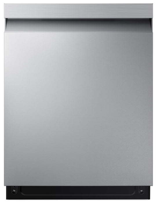 Samsung 24\" 48 dBA Built-In Top-Control Dishwasher with Storm Wash & Delayed Start - DW80CG5420SRAA
