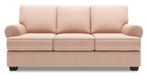 Made in Canada Customizable Sofa Lab Roll 86