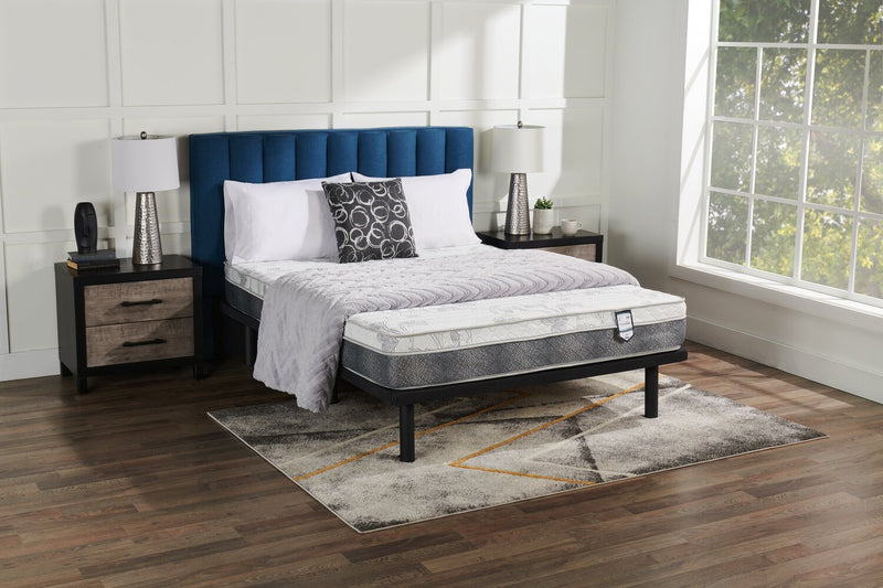 Zephyr Twin XL Platform Base