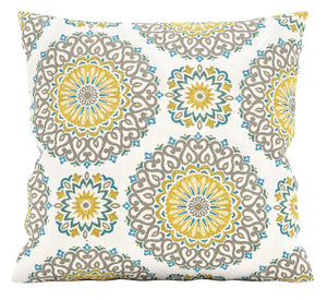 Sofa Lab Accent Pillow - Jade