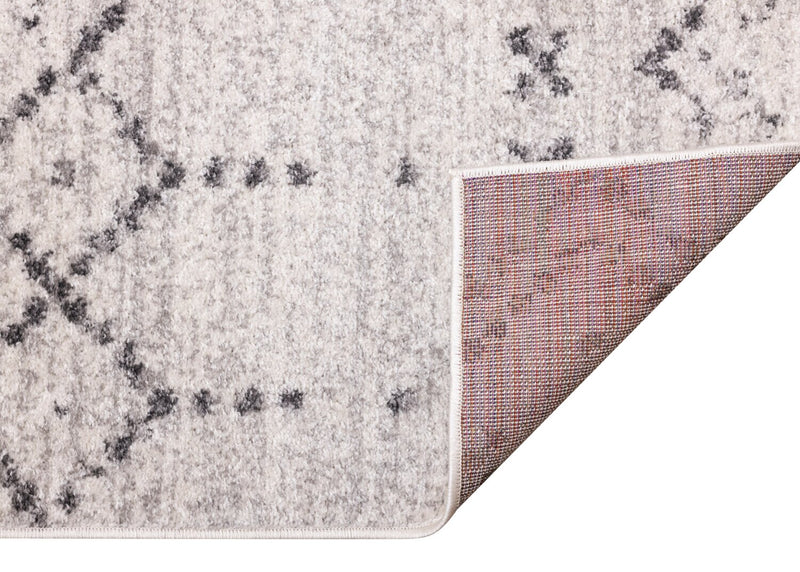 Astros Area Rug - 7'10\" x 10'6\"