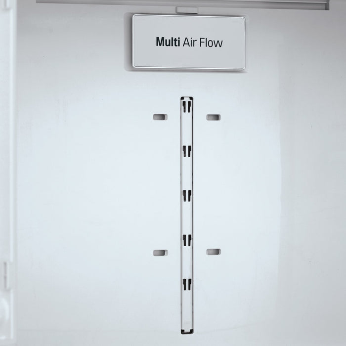 LG 36\" 28 Cu. Ft. French-Door Refrigerator - Smudge Proof Stainless Steel - LRFS28XBS