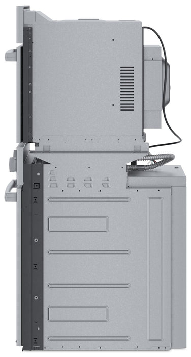 Bosch 30\" 500 Series Microwave Combination Wall Oven - HBL5754UC