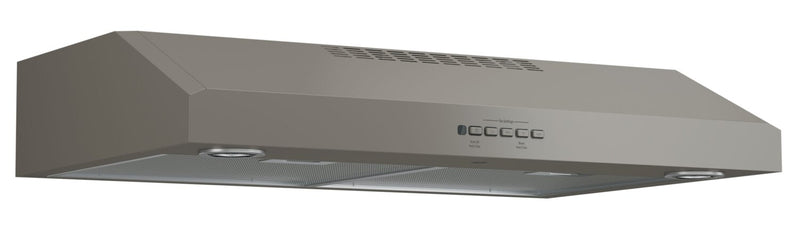 GE 30\" Under-Cabinet Range Hood - JVX5300EJESC