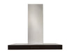 Best Ispira 30\" Chimney Range Hood - WCB3I30SBB
