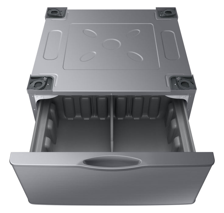 Samsung 27\" Laundry Pedestal - WE402NP/A3