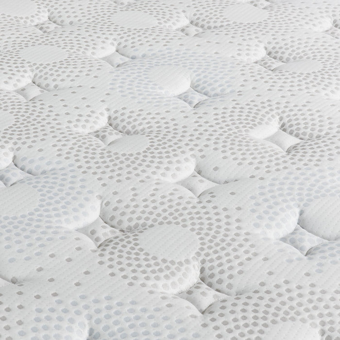 Springwall Huron 2.0 Eurotop Queen Mattress