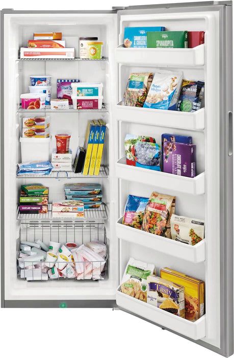 Frigidaire 16 Cu. Ft. Upright Freezer - FFFU16F2VV