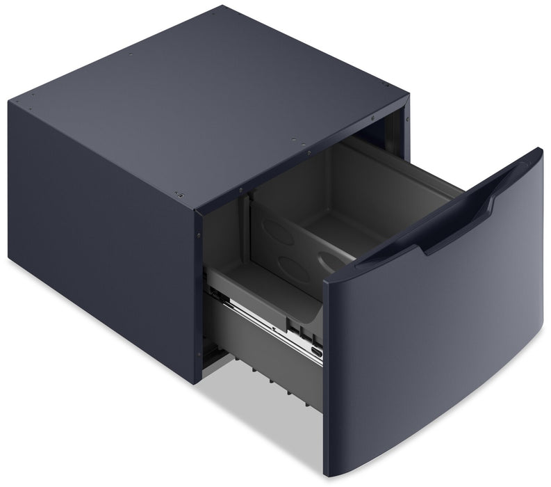 GE 28\" Laundry Pedestal - GFP1528PNRS