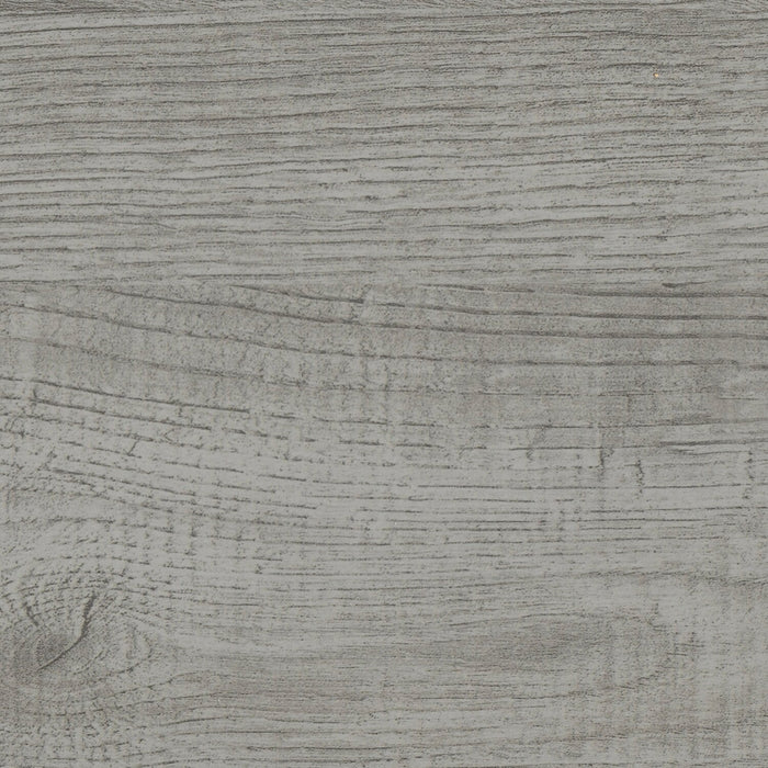 Melissa 47.25\" Standing Office Desk with Cubbies - Grey