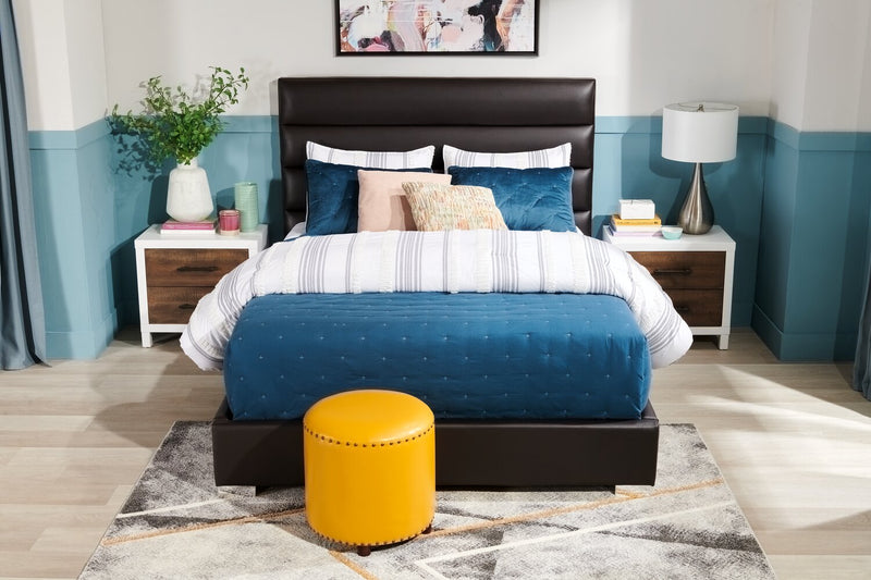 Sofa Lab Accent Pillow - Pax Rose