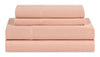 BEDGEAR® Dri-Tec® 4-Piece Queen Sheet Set - Dusty Rose