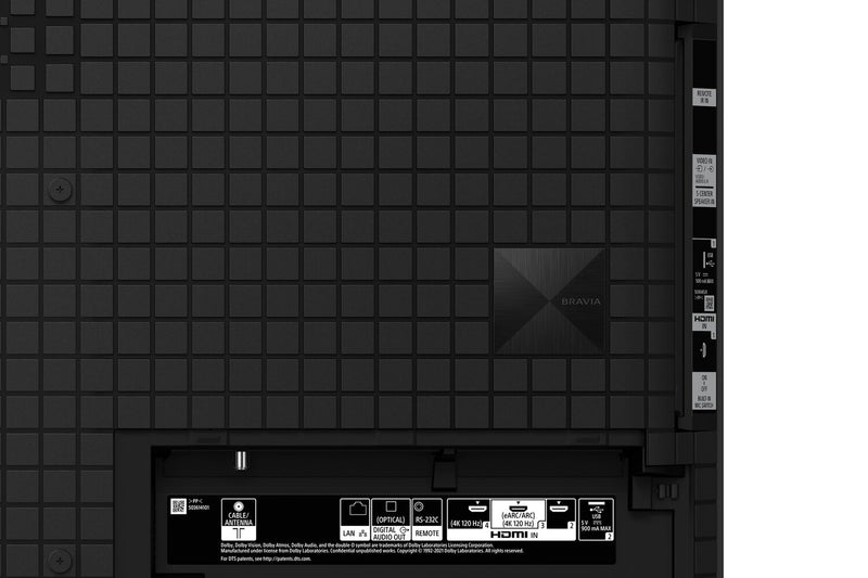 SONY 42\" Bravia A90K OLED 4K UHD Smart Google TV (XR42A90K) - 2022 Model