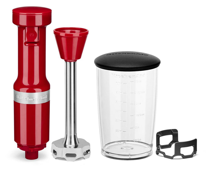 KitchenAid Variable Speed Hand Blender - KHBV53ER