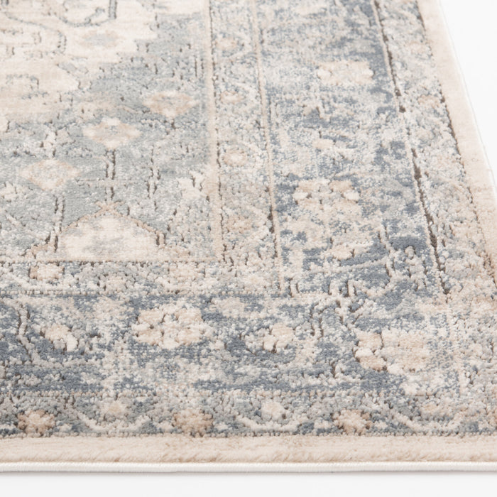 Palace Area Rug - 6'7\" x 9'6\"