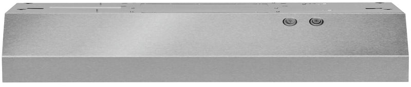 Whirlpool 30\" Under-Cabinet Range Hood - WVU17UC0JS