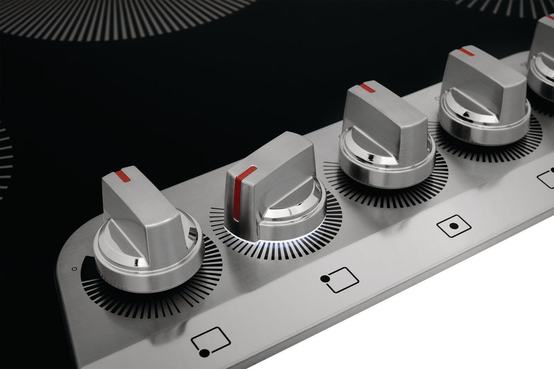 Frigidaire Gallery 30\" 5-Element Electric Cooktop - Stainless Steel - GCCE3070AS