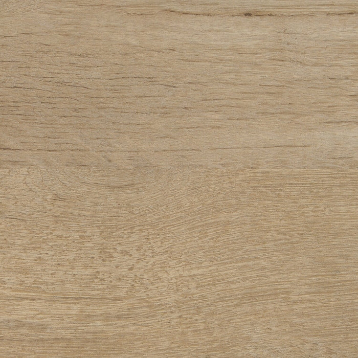 Akira 65.12\" L-Shaped Office Desk with Keyboard Tray, 3-Drawers & Cabinet - Prime Oak