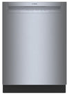 Bosch 100 Series Smart Dishwasher with ExtraDry - SHE3AEE5N