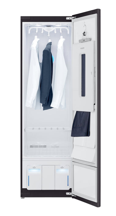 LG STUDIO Smart Garment Styler - S5MSB