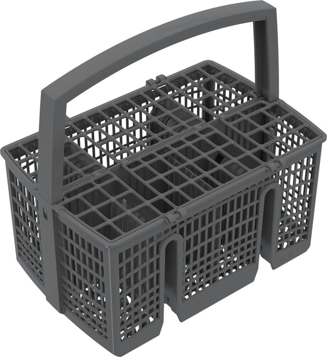 Bosch 800 Series Panel-Ready Dishwasher with PrecisionWash™ and Third Rack - SGV78C53UC