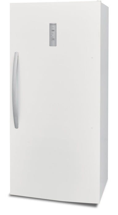 Frigidaire 20 Cu. Ft. Upright Freezer - FFUE2024AW