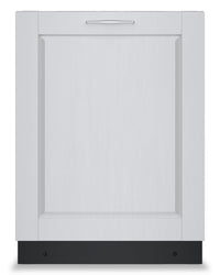 Bosch 800 Series Panel-Ready Dishwasher with PrecisionWash™ and Third Rack - SGV78C53UC
