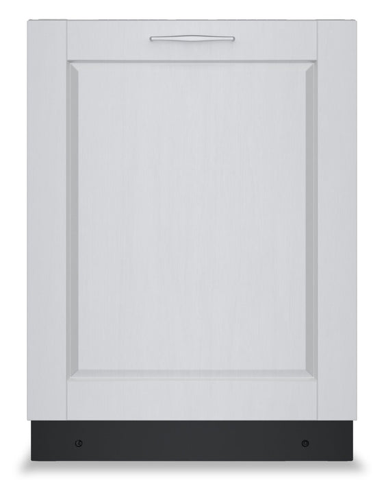 Bosch 800 Series Panel-Ready Dishwasher with PrecisionWash™ and Third Rack - SGV78C53UC