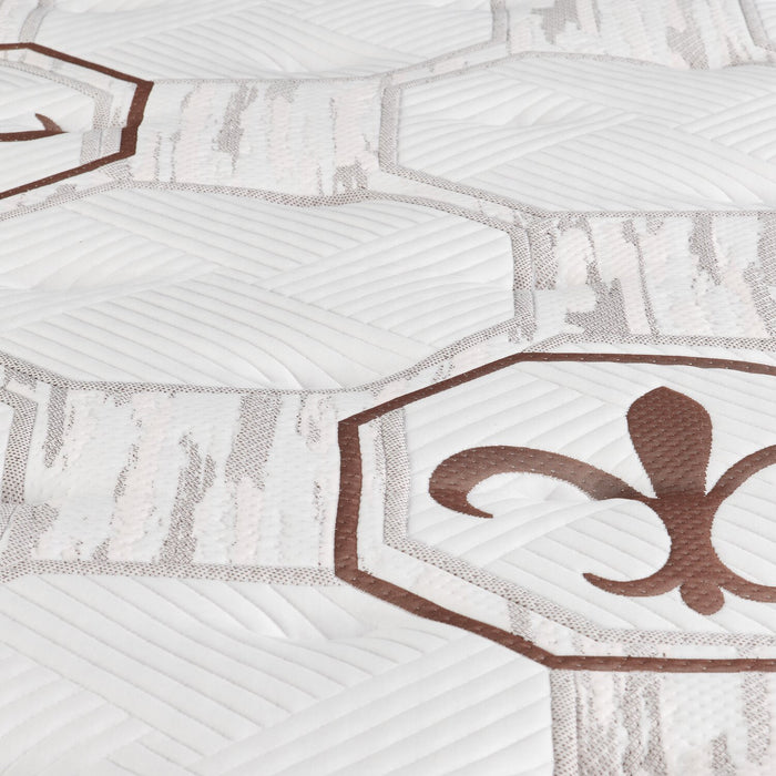 Stearns & Foster Founders Collection Ashton Gate Queen Mattress