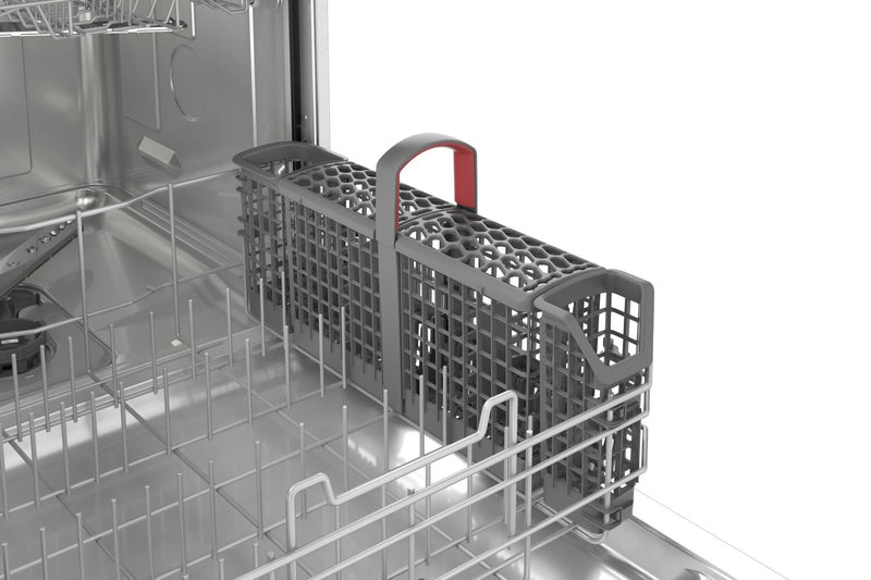 KitchenAid 24\" 44 dBA Built-In Top-Control Dishwasher - Panel Ready - KDTF324PPA