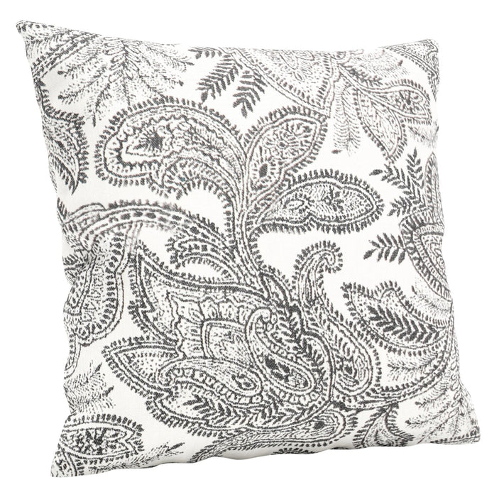 Sofa Lab Accent Pillow - Dalmatian