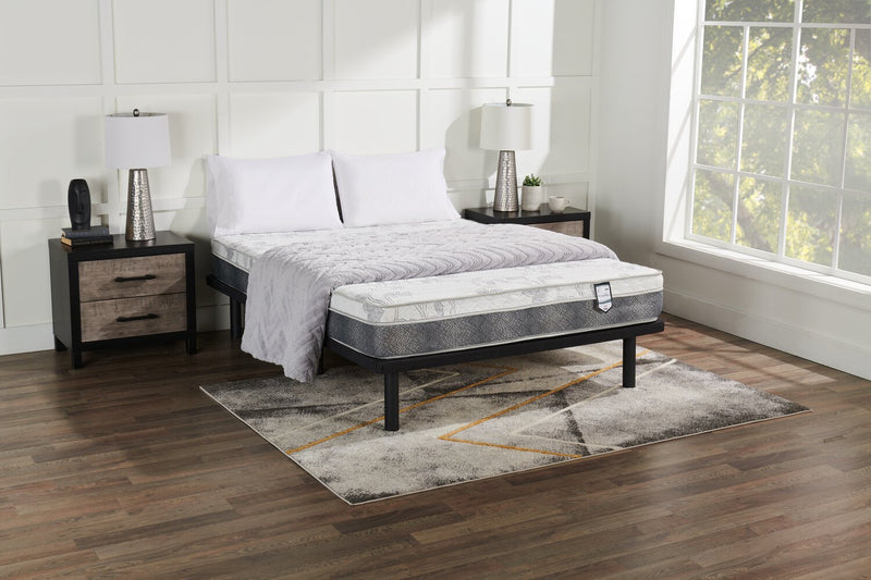 Zephyr Twin XL Platform Base