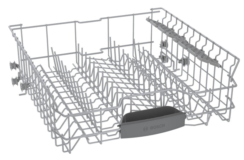 Bosch 100 Series Smart Dishwasher with PrecisionWash® and PureDry® - SHE3AEM2N