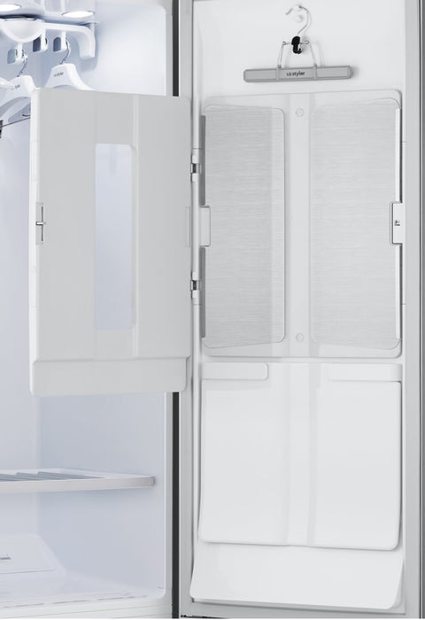 LG STUDIO Smart Garment Styler - S5MSB