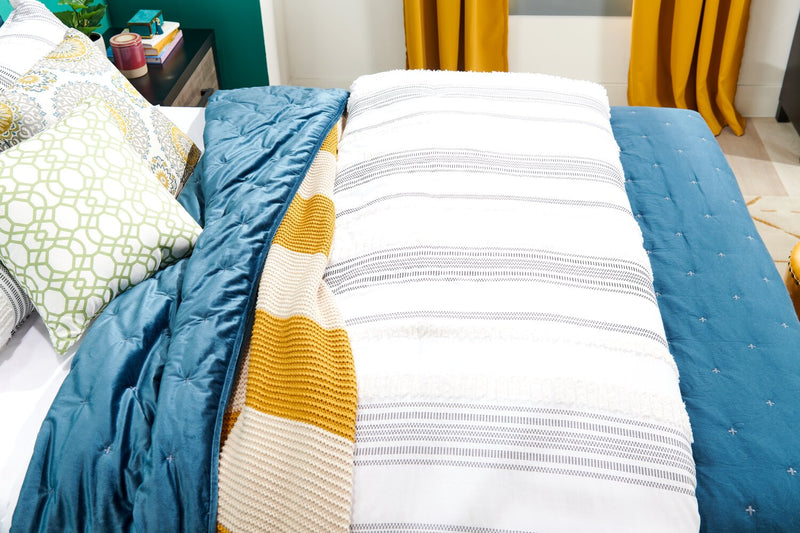 Sofa Lab Accent Pillow - Jade