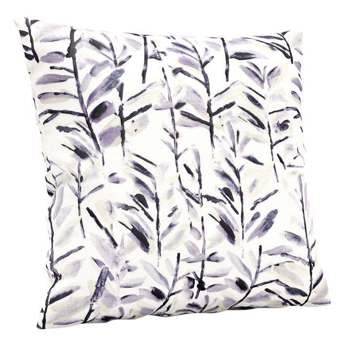 Sofa Lab Accent Pillow - Pebble