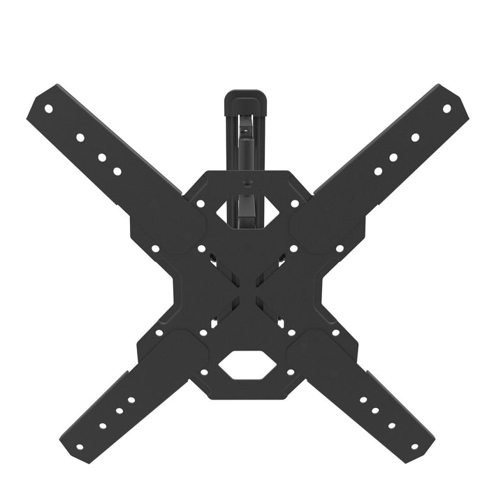 Kanto PS400 Full Motion TV Wall Mount with 27\" Extension for 30\" to 70\" TVs